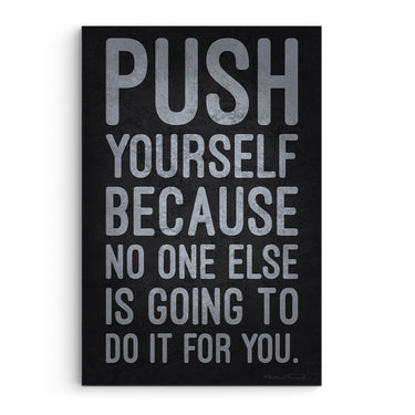 Push Yourself